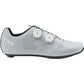 Northwave Revolution shoes - Grey white