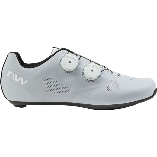 Scarpe Northwave Revolution - Grigio bianco