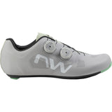 Revolution Schuhe Northwave - Grau Grün