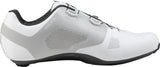 Weiß Revolution Schuhe - Northwave