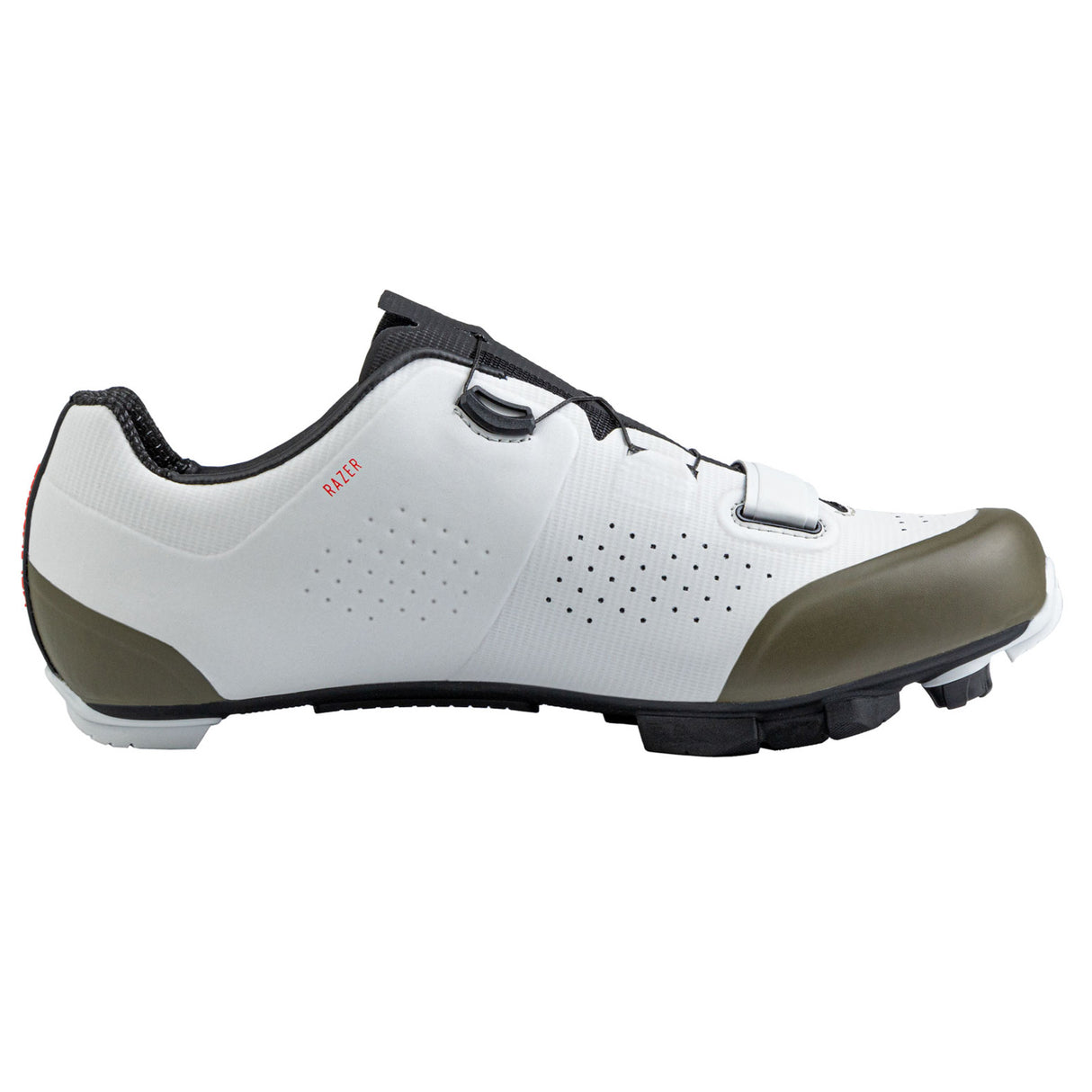Northwave Razer MTB shoes - Light grey