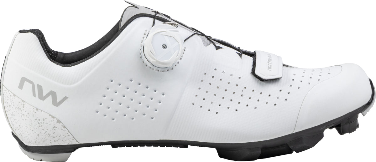 Northwave Razer mtb shoes - White