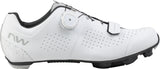Northwave Razer mtb shoes - White