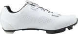Northwave Razer mtb shoes - White