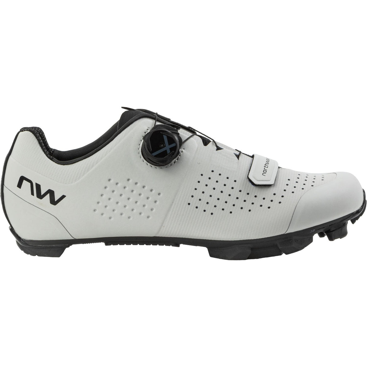 Northwave Razer MTB schuhe - Grau
