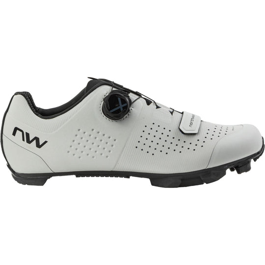 Scarpe MTB Northwave Razer - Grigio