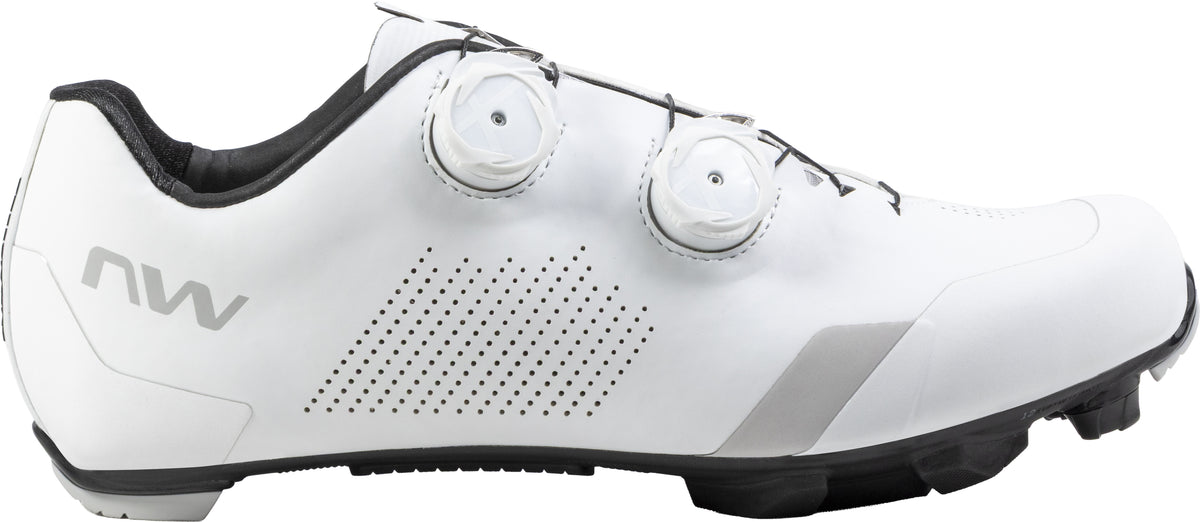 Chaussures vtt Northwave Striker - Blanc