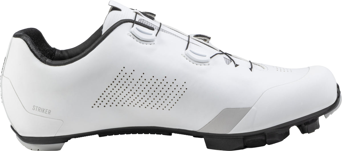 Chaussures vtt Northwave Striker - Blanc