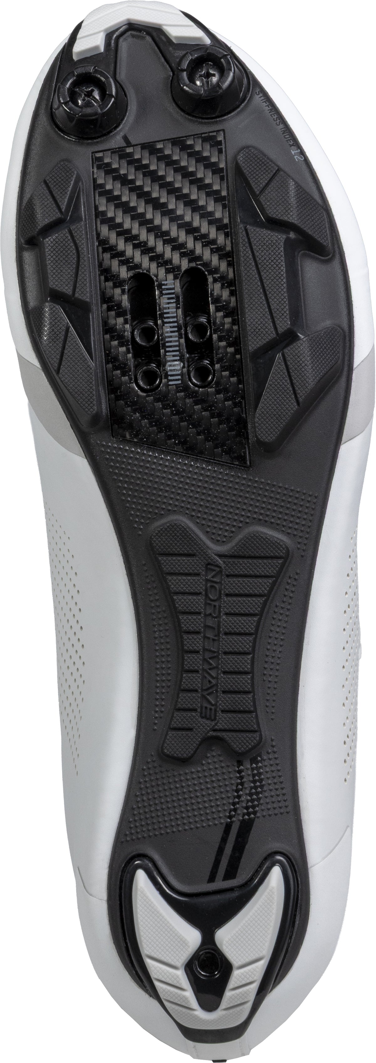Chaussures vtt Northwave Striker - Blanc
