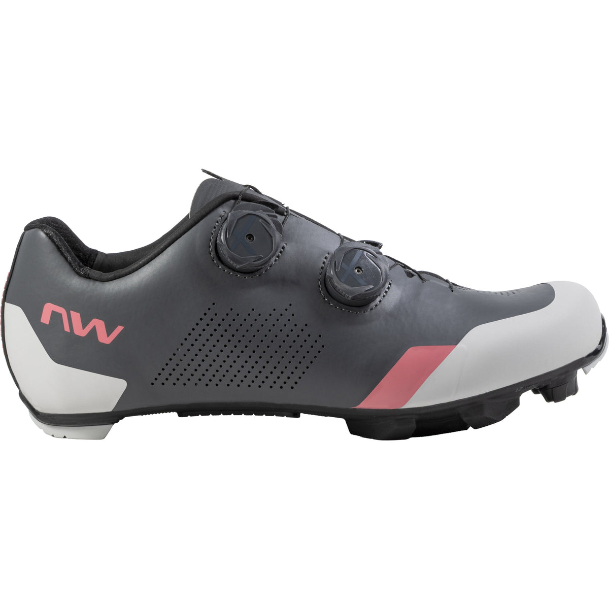 Chaussures vtt Northwave Striker - Gris rouge