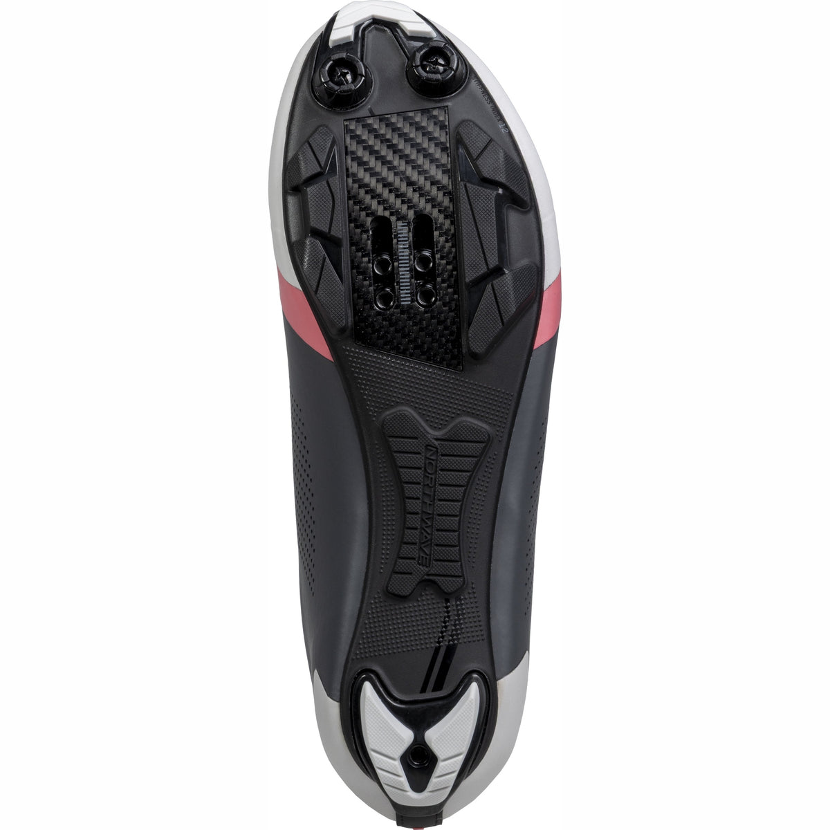 Chaussures vtt Northwave Striker - Gris rouge