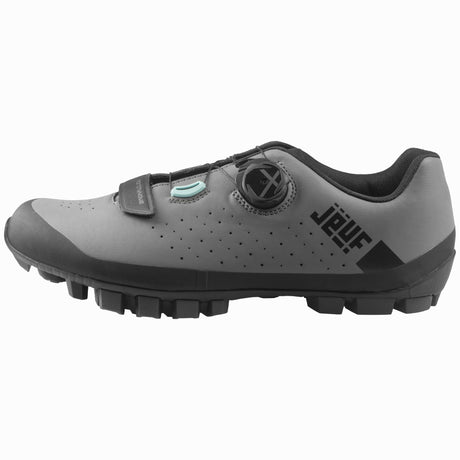 Scarpe mtb Jëuf x Northwave Hammer Plus - Grigio