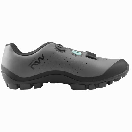 Scarpe mtb Jëuf x Northwave Hammer Plus - Grigio