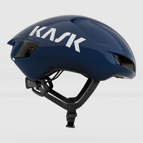 Casco Kask Utopia Y - Blu - F