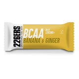 226ers Endurance BCAA Bar - Banana Ginger