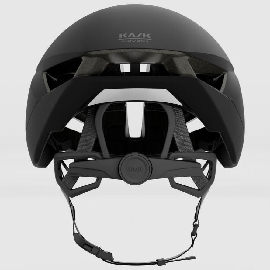 Casco Kask Nirvana WG11 - Nero - M