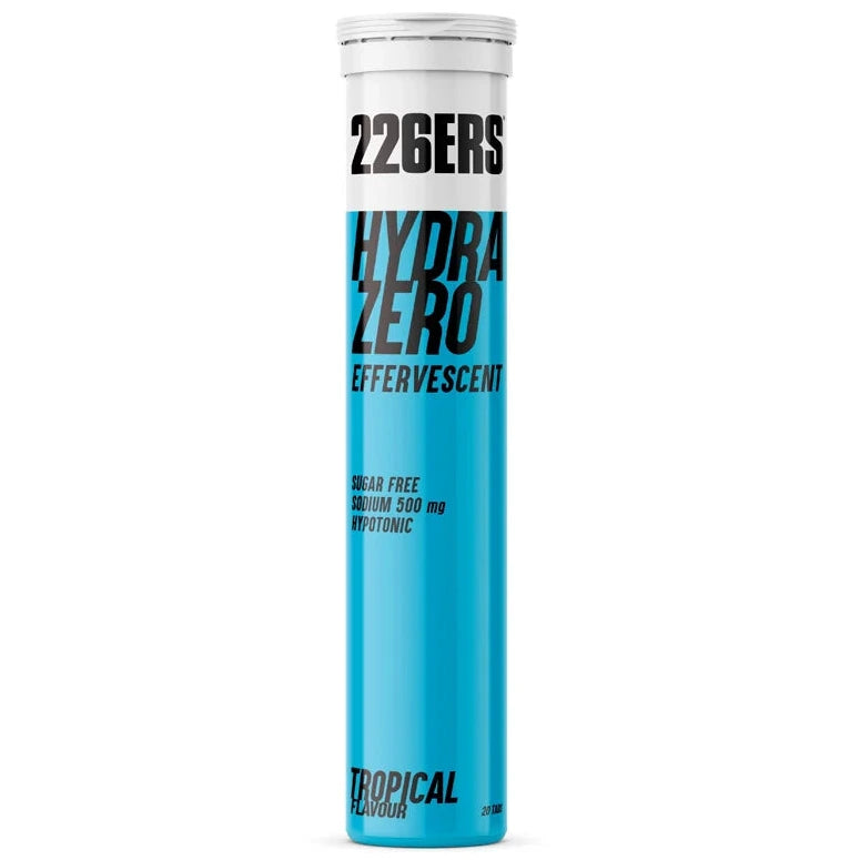 226ERS HYDRAZERO Effervescent 90g - Tropical
