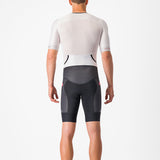 Body Castelli Free Sanremo 2 Suit - Bianco nero - E