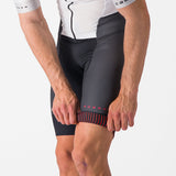 Body Castelli Free Sanremo 2 Suit - Bianco nero - G