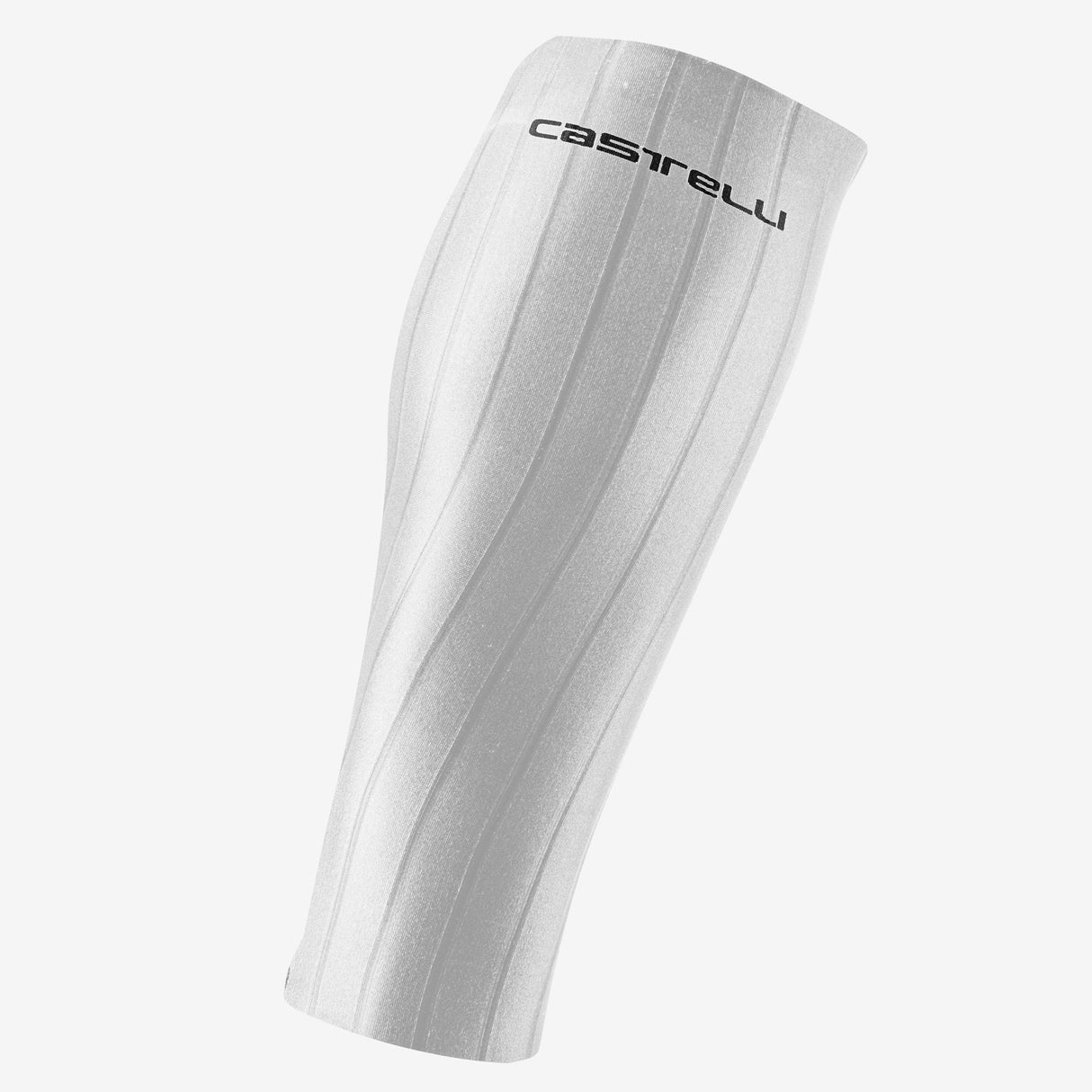 Supporto Polpacci Castelli Fast - Bianco - L