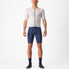Combinaisons Castelli Free Sanremo Ultra Speedsuit - Blanc