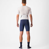 Body Castelli Free Sanremo Ultra Speedsuit - Bianco - H