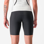Castelli Core Drill woman shorts - Black