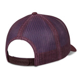 Gorra 226ers Retro Trucker - Burdeos