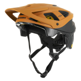 Casco Alpinestars Vector Tech - Arancio - A