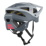 Casco Alpinestars Vector Tech - Grigio - O