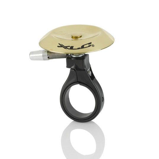 Campanello XLC DD-M21 - Oro - E