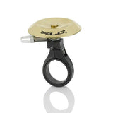 Campanello XLC DD-M21 - Oro - E