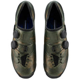 Scarpe mtb Shimano XC903 Limited Edition - Camouflage - I
