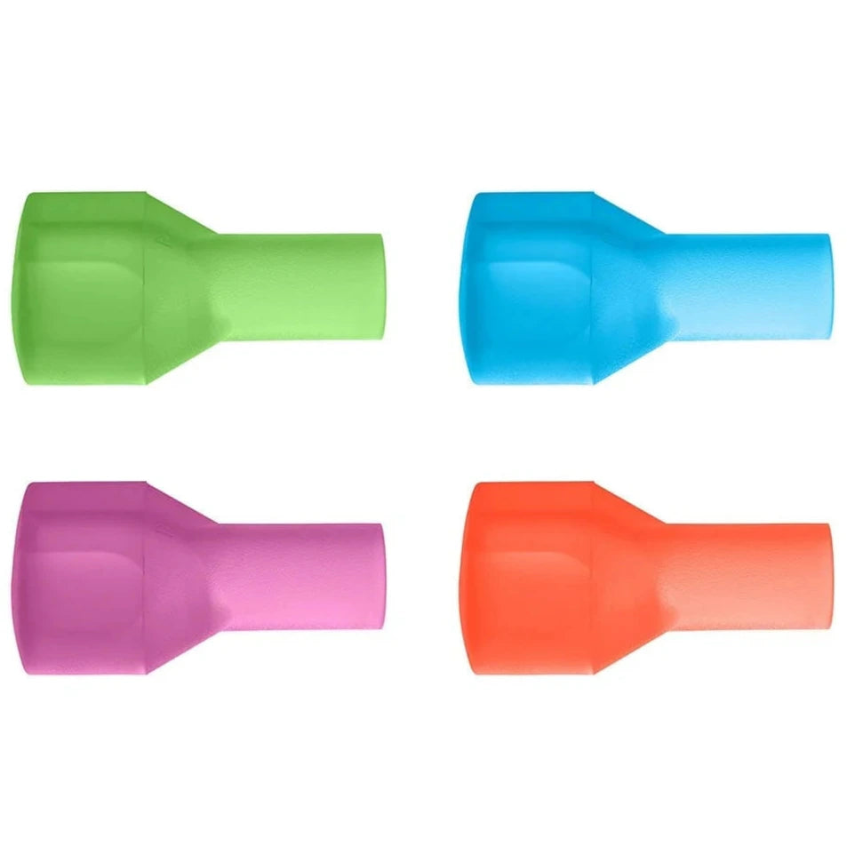Kit valvole ricambio Camelbak Big Bite Valve  - Multicolor - F