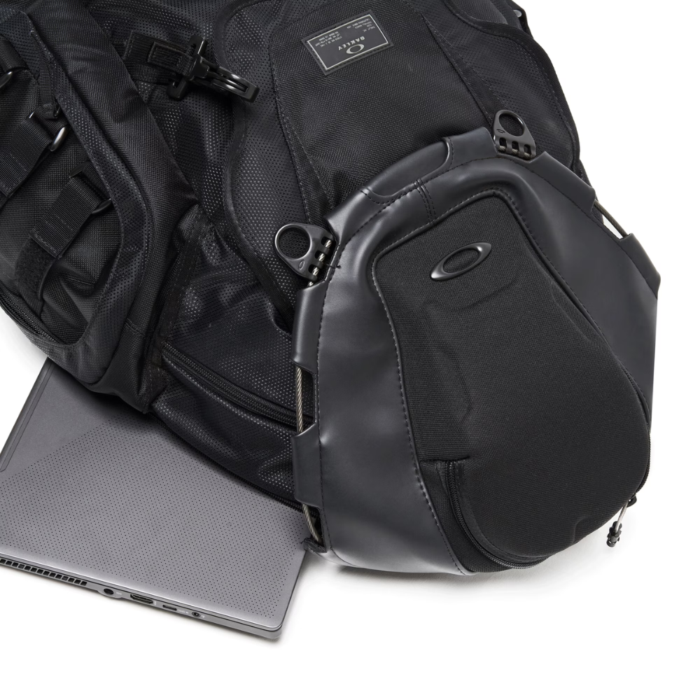 Oakley Kitchen Sink Backpack - Black