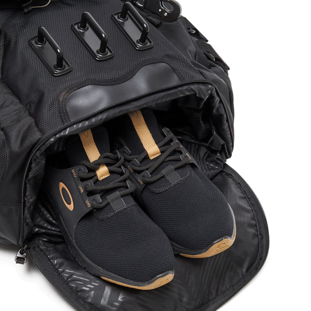 Oakley Kitchen Sink Backpack - Black