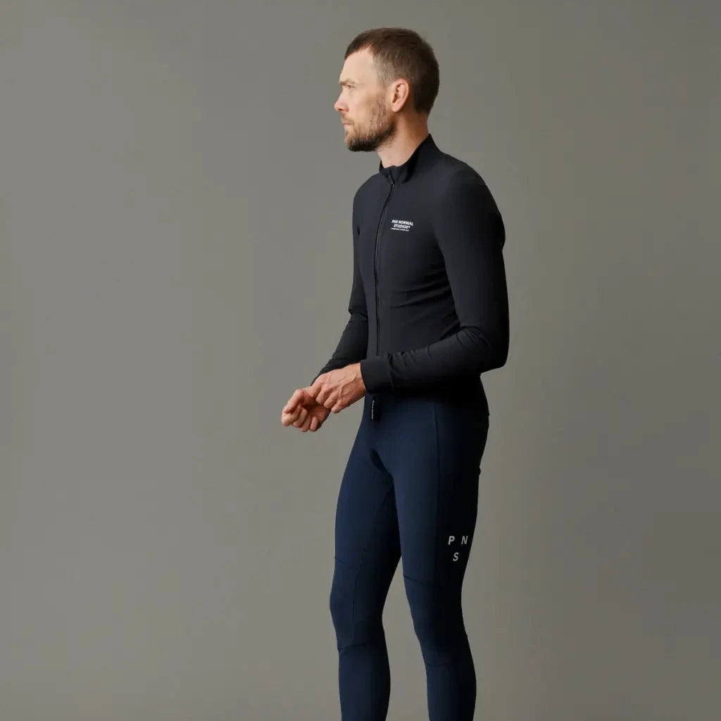 Giacca Pas Normal Studios Mechanism Thermal - Nero - D