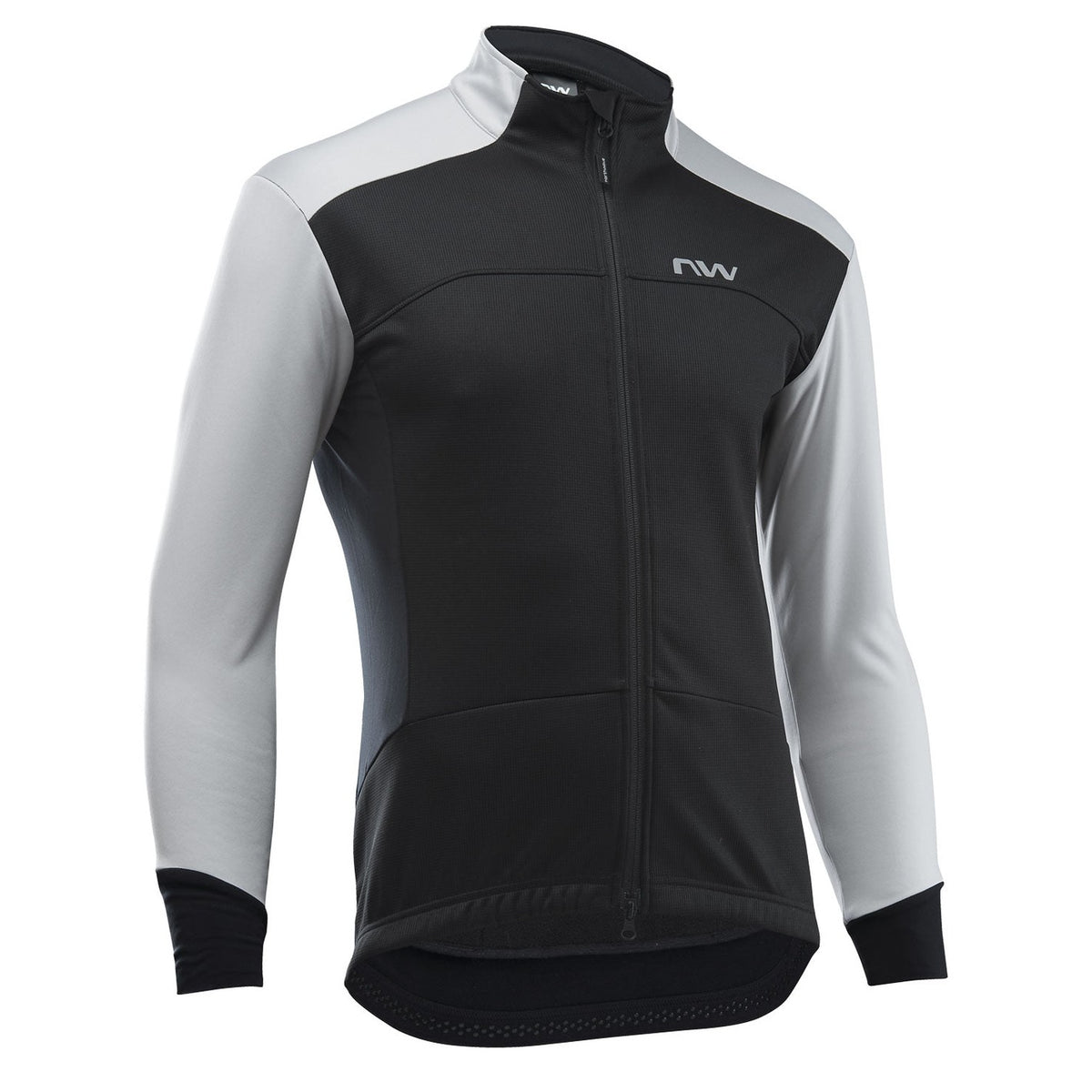 Veste Northwave Reload - Gris clair