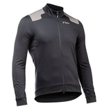 Giacca Northwave Extreme Gravel - Nero grigio - A