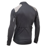 Giacca Northwave Extreme Gravel - Nero grigio - B