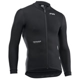 Maglia maniche lunghe Northwave Extreme - Nero