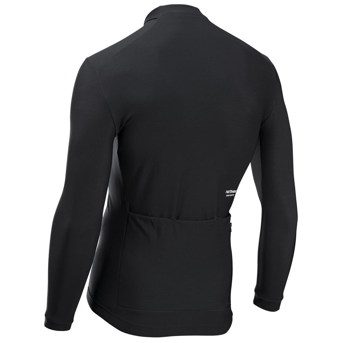 Maglia maniche lunghe Northwave Extreme - Nero