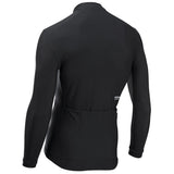 Maglia maniche lunghe Northwave Extreme - Nero