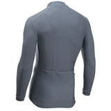 Maglia maniche lunghe Northwave Extreme - Grigio scuro