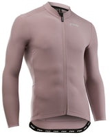 Northwave Fahrenheit langarmtrikot - Rosa