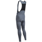 Northwave Active Gel lange tragerhose - Grau