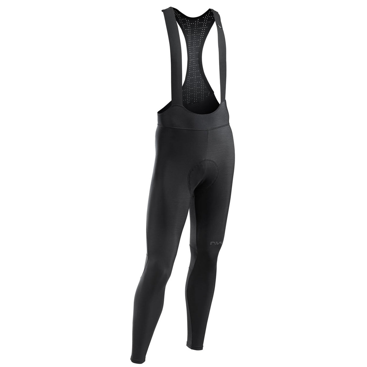 Cuissard long Northwave Fast MS - Noir