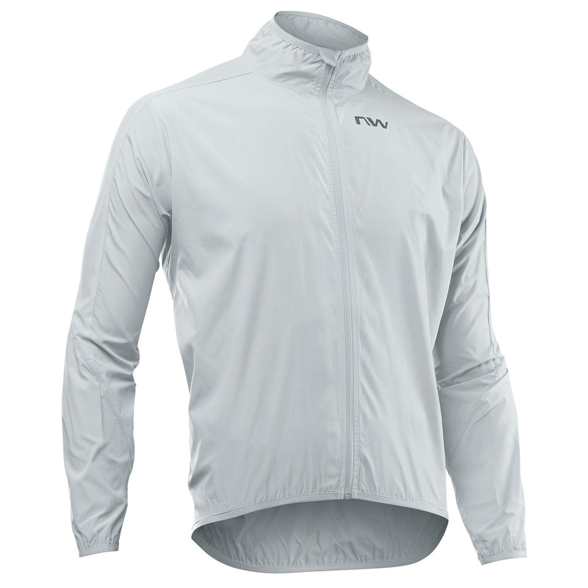 Chaqueta Northwave Vortex - Gris claro