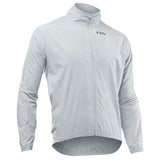 Chaqueta Northwave Vortex - Gris claro