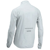 Chaqueta Northwave Vortex - Gris claro